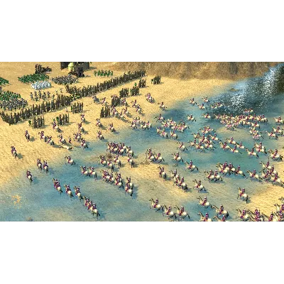 Stronghold Crusader 2 Special Edition + (Crusader HD) - irongamers.ru