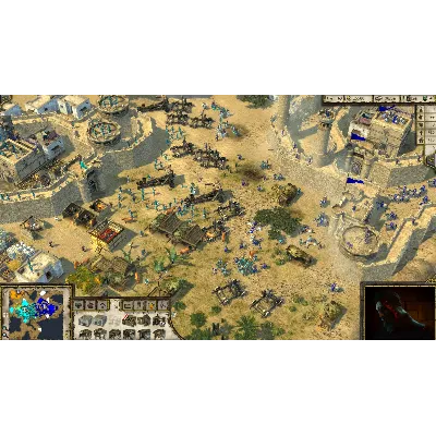 Stronghold Crusader 2 Special Edition + (Crusader HD) - irongamers.ru