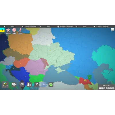 Simulator of Ukraine 1991 STEAM KEY REGION FREE GLOBAL - irongamers.ru