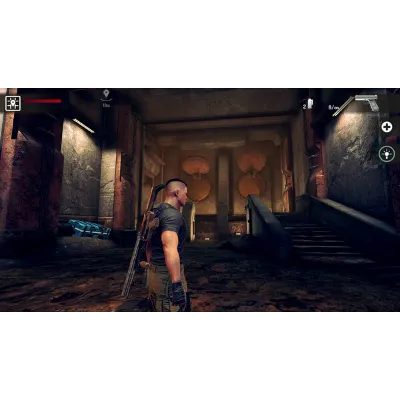 Slaughter: The Lost Outpost STEAM KEY REGION GLOBAL - irongamers.ru