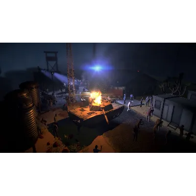 Arizona Sunshine Dead Man DLC ⭐Steam\РФ+Весь Мир\Key⭐ - irongamers.ru