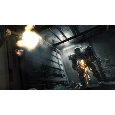 WOLFENSTEIN: THE NEW ORDER XBOX ONE/X|S КЛЮЧ - irongamers.ru
