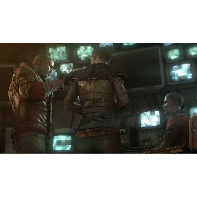 WOLFENSTEIN: THE NEW ORDER XBOX ONE/X|S КЛЮЧ - irongamers.ru