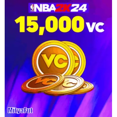 NBA 2K24 - VC (Xbox ONE / Xbox Series X|S) КЛЮЧ - irongamers.ru