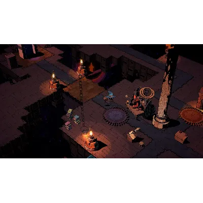 Wizard with a Gun: Deluxe Edition Xbox активация - irongamers.ru