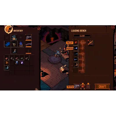 Wizard with a Gun: Deluxe Edition Xbox активация - irongamers.ru