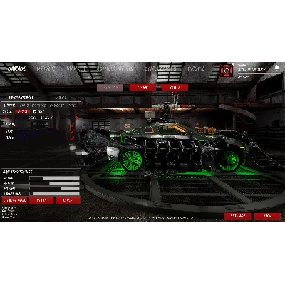 Chaos on Wheels АВТОДОСТАВКА STEAM GLOBAL МГНОВЕННО ЛИЦЕНЗИЯ - irongamers.ru