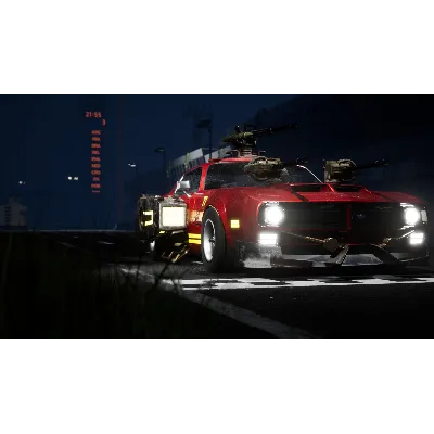 Chaos on Wheels АВТОДОСТАВКА STEAM GLOBAL МГНОВЕННО ЛИЦЕНЗИЯ - irongamers.ru