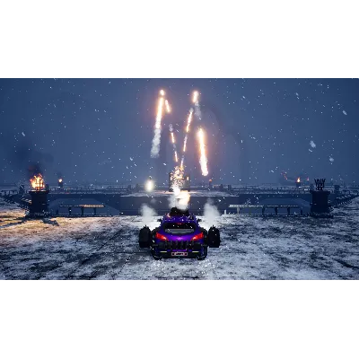 Chaos on Wheels АВТОДОСТАВКА STEAM GLOBAL МГНОВЕННО ЛИЦЕНЗИЯ - irongamers.ru