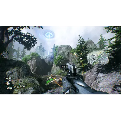 Bright Memory АВТОДОСТАВКА STEAM GLOBAL МГНОВЕННО ЛИЦЕНЗИЯ - irongamers.ru