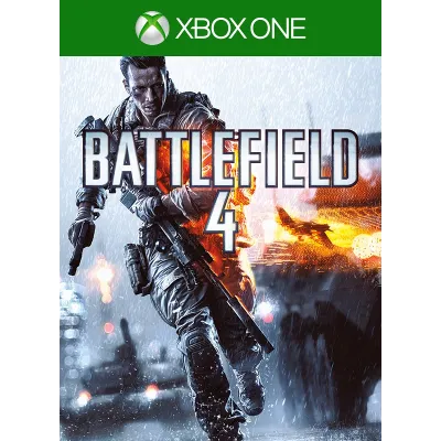 BATTLEFIELD 4 XBOX ONE/X|S КЛЮЧ - irongamers.ru