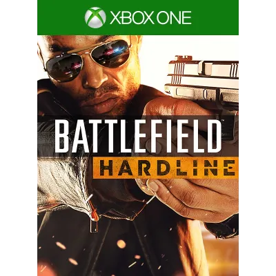 BATTLEFIELD HARDLINE STANDARD EDITION XBOX ONE/X|S - irongamers.ru