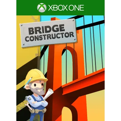 BRIDGE CONSTRUCTOR XBOX ONE/X|S КЛЮЧ - irongamers.ru
