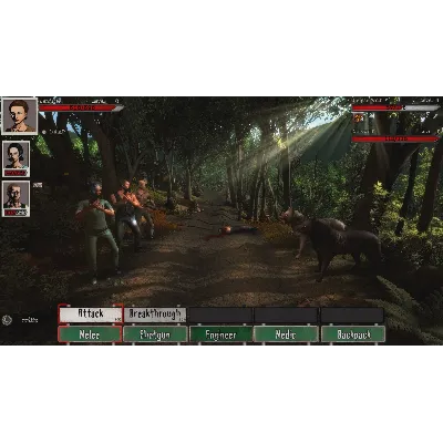 DEAD AGE XBOX ONE/X|S КЛЮЧ - irongamers.ru