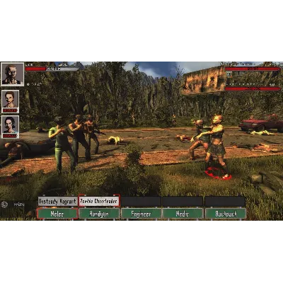 DEAD AGE XBOX ONE/X|S КЛЮЧ - irongamers.ru