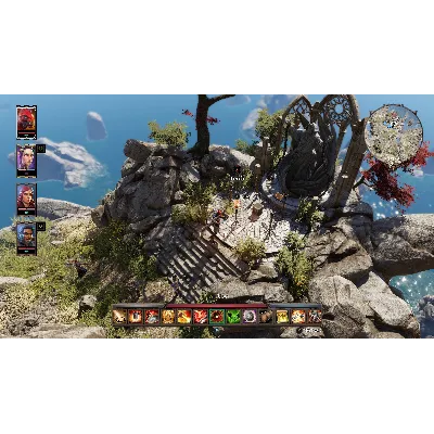 DIVINITY: ORIGINAL SIN 2 - DEFINITIVE EDITION XBOX - irongamers.ru