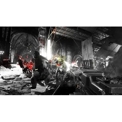 KILLING FLOOR 2 XBOX ONE/X|S КЛЮЧ - irongamers.ru