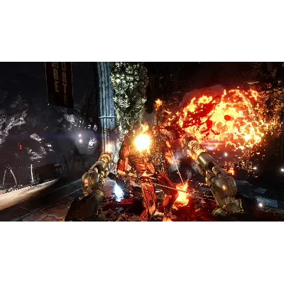 KILLING FLOOR 2 XBOX ONE/X|S КЛЮЧ - irongamers.ru