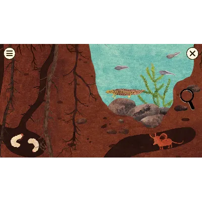 LITTLE MOUSE - irongamers.ru