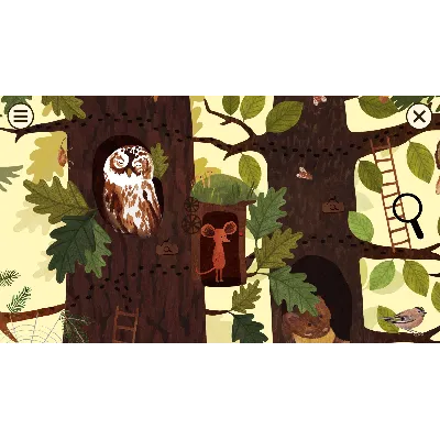 LITTLE MOUSE - irongamers.ru
