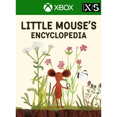 LITTLE MOUSE - irongamers.ru