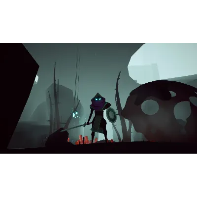 NECROPOLIS XBOX ONE/X|S КЛЮЧ - irongamers.ru