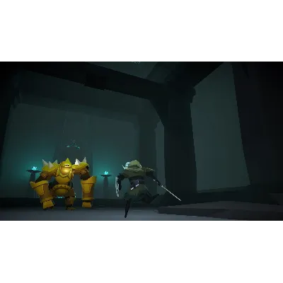 NECROPOLIS XBOX ONE/X|S КЛЮЧ - irongamers.ru