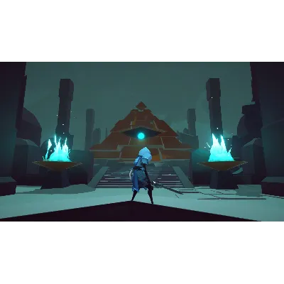 NECROPOLIS XBOX ONE/X|S КЛЮЧ - irongamers.ru
