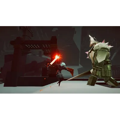 NECROPOLIS XBOX ONE/X|S КЛЮЧ - irongamers.ru