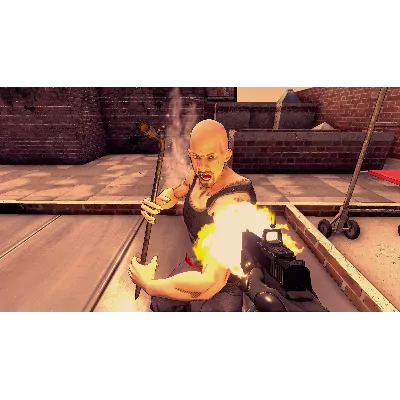 RICO XBOX ONE/X|S КЛЮЧ - irongamers.ru