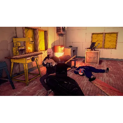 RICO XBOX ONE/X|S КЛЮЧ - irongamers.ru