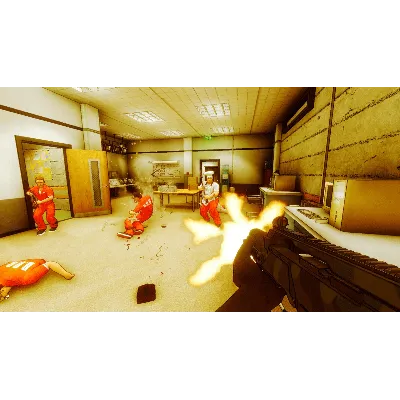 RICO - BREAKOUT BUNDLE XBOX ONE/X|S КЛЮЧ - irongamers.ru