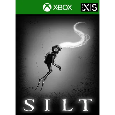 SILT XBOX ONE/X|S КЛЮЧ - irongamers.ru