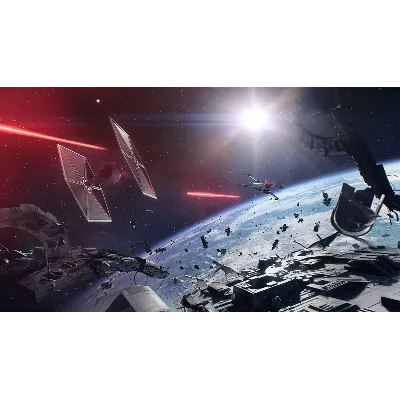 STAR WARS BATTLEFRONT II XBOX ONE/X|S КЛЮЧ - irongamers.ru