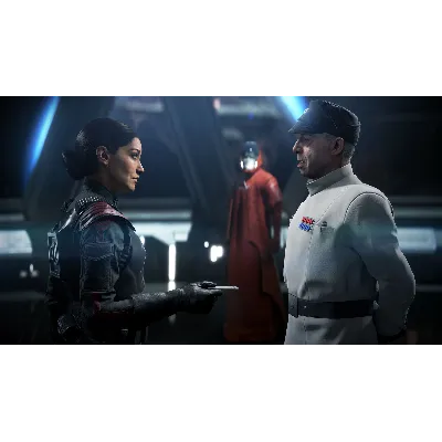 STAR WARS BATTLEFRONT II XBOX ONE/X|S КЛЮЧ - irongamers.ru
