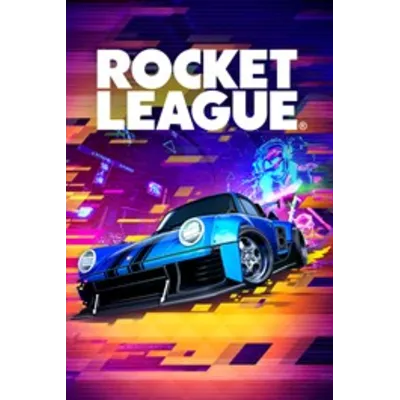 Все платформы Rocket League ⭐ Credits ⭐ - irongamers.ru