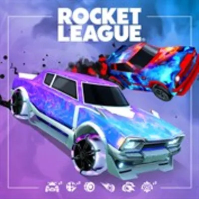 Все платформы Rocket League ⭐ Credits ⭐ - irongamers.ru