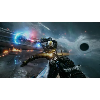 Bright Memory: Infinite | АВТОДОСТАВКА [Россия Steam] - irongamers.ru