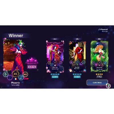 JUST DANCE + XBOX Плюс На Любой Регион Подписка - irongamers.ru