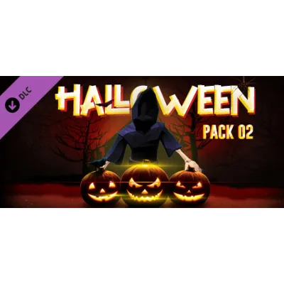 West Hunt- Halloween Pack 2 DLC STEAM GIFT RUSSIA - irongamers.ru