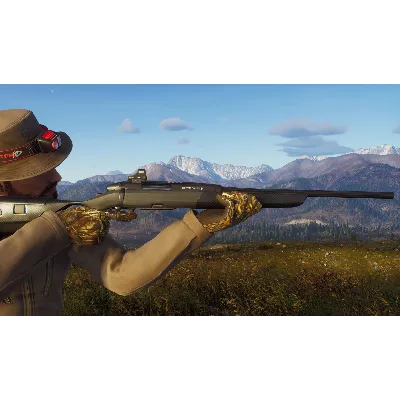 Way of the Hunter - Steyr Arms Pack DLC STEAM РОССИЯ - irongamers.ru