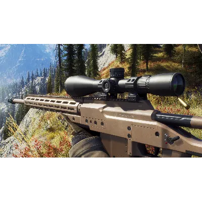 Way of the Hunter - Steyr Arms Pack DLC STEAM РОССИЯ - irongamers.ru