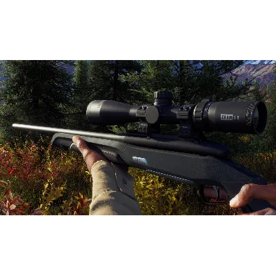 Way of the Hunter - Steyr Arms Pack DLC STEAM РОССИЯ - irongamers.ru