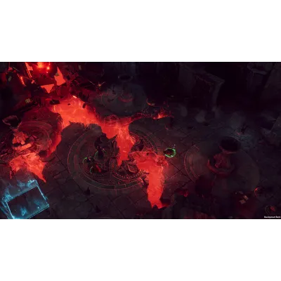 Solasta: Crown of the Magister - Palace of Ice STEAM РФ - irongamers.ru