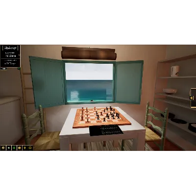 Chess! - STEAM GIFT РОССИЯ - irongamers.ru