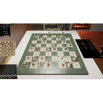Chess! - STEAM GIFT РОССИЯ - irongamers.ru