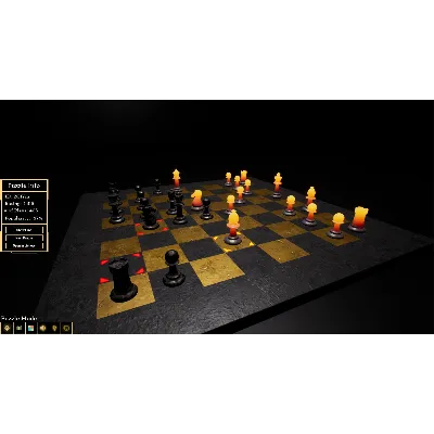 Chess! - STEAM GIFT РОССИЯ - irongamers.ru