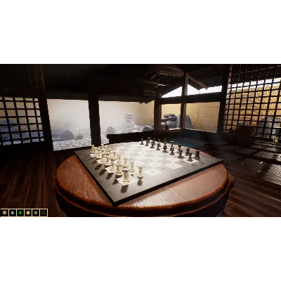 Chess! - STEAM GIFT РОССИЯ - irongamers.ru