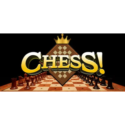 Chess! - STEAM GIFT РОССИЯ - irongamers.ru