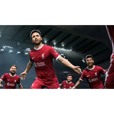 EA Sports FC 24 Ultimate Edition Steam Offline - irongamers.ru